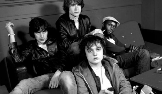 The Libertines się cenią