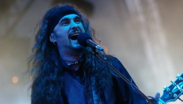 Hunter, Indukti i KaAtaKilla dziś w Stodole