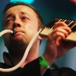 Czesław Śpiewa na żywo
