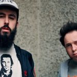 dan le sac Vs Scroobius Pip w Poznaniu