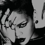 Rihanna się boi