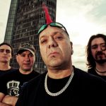 The Exploited w Polsce