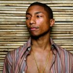 Pharrell Williams autorem hymnu?