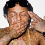 Lil Wayne wyznaje miłość zza krat