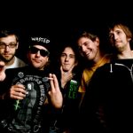 A Wilhelm Scream w Poznaniu