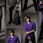 Justin Bieber number one