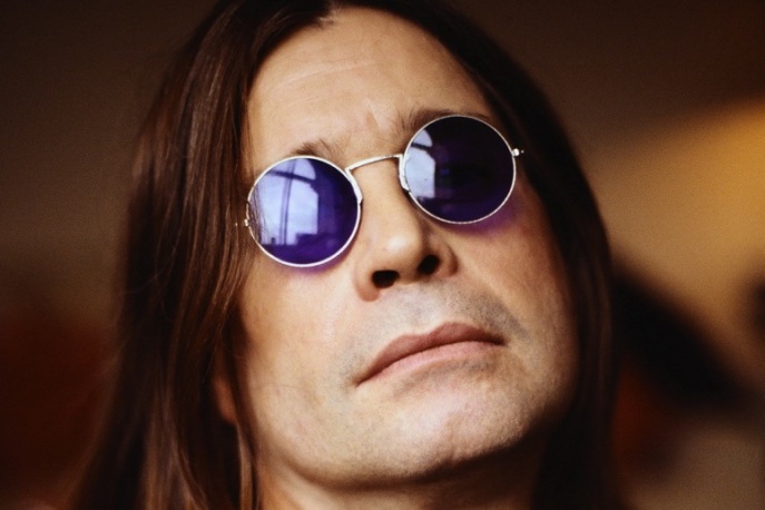 Singiel Ozzy`ego Osbourne`a w serialu