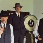 Teledysk: Gotan Project – „La Gloria”