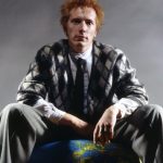 John Lydon w filmie
