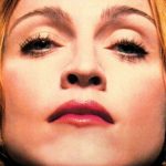 Madonna myśli nad soundtrackiem