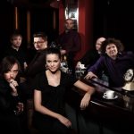 Zespół Blue Cafe pracuje nad nową płytą.