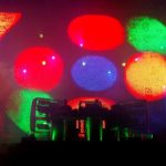 The Chemical Brothers, 30 Seconds To Mars i N.E.R.D. na Coke Live Music Festival