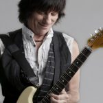 W piątek nowy Jeff Beck