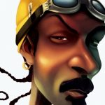 Snoop Dogg zagrał w filmie u boku Banderasa