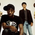 Wokalista Bloc Party solo