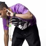 Big Sean opowiada o nadchodzącym albumie Kanye Westa