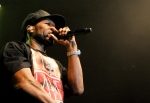 50 CENT – Torwar – Warszawa – 06.04.10
