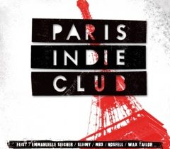 Paris Idie Club