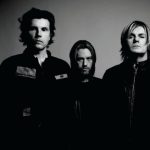 The Cult w Polsce