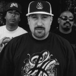 Teledysk: Cypress Hill – „Armada Latina”