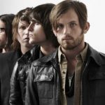Kings Of Leon nagrywają