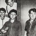 Wraca Gang Of Four