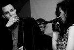 BLOW – Monobar – Warszawa – 07.04.10