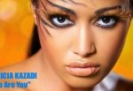 PATRICIA KAZADI – „Who Are U”