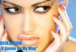 PATRICIA KAZADI – „Are U Gonna Go My Way”
