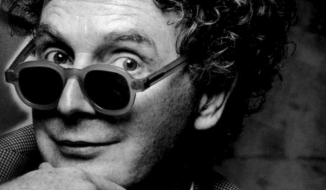 Malcolm McLaren nie żyje