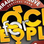 Morcheeba i Skye, Tricky, Jello Biafra i inni na Rock for People 2010