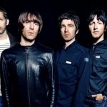 Nowe Nagranie Oasis Już Wkrótce