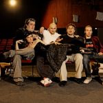 Natanael – zwycięzcy Vena Music Festival z nową płytą