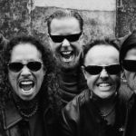 USA atakuje Talibów Metalliką i The Offspring