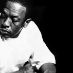 Dr. Dre zainspirowany Kraftwerk