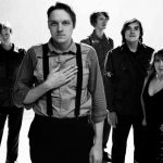 Arcade Fire i Spike Jonze
