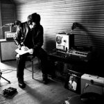 Jack White nie lubi internetu