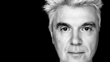 David Byrne myślał o Kapuścińskim