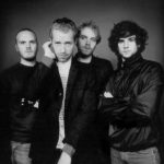 Coldplay w kosmosie