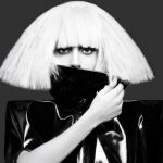 Lady GaGa już cztery razy szczytowała