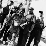 Public Enemy przesadzili