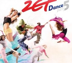 SKŁADANKA – Zet Dance Party 5