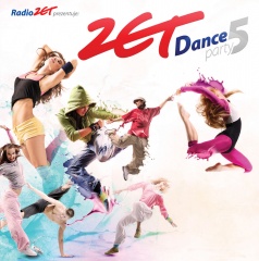 SKŁADANKA – Zet Dance Party 5
