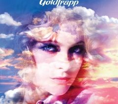 GOLDFRAPP – „Head First”