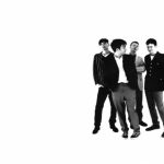 Blur namawiani na nowy album