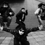 HIFI Banda w studio