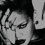 Zremiksowana Rihanna