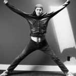 Perkusista Red Hot Chili Peppers dla małolatów