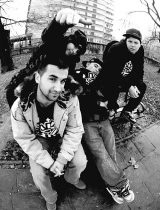 HIFI Banda – „Fakty, ludzie, pieniądze”