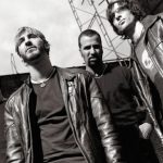 Teledysk: Godsmack – „Cryin` Like A Bit”